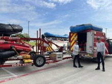 Dallas Fire and Rescue